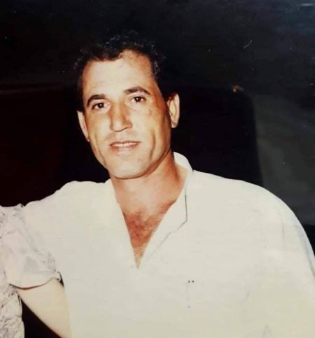 مقتل جمال رشيد من البعنة بإطلاق نار
